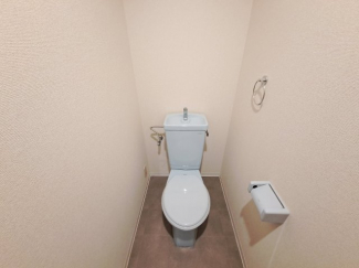 【トイレ】
