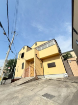 宝塚市向月町の中古一戸建ての画像