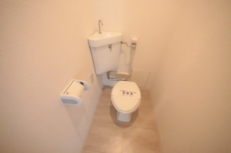 【トイレ】