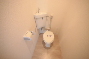 【トイレ】