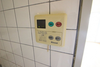 【その他設備】