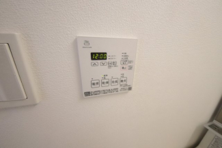 【その他設備】