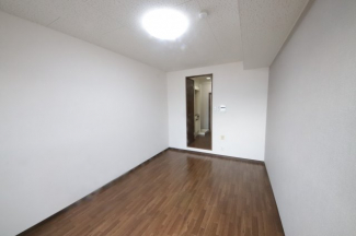 おしゃれな居間です