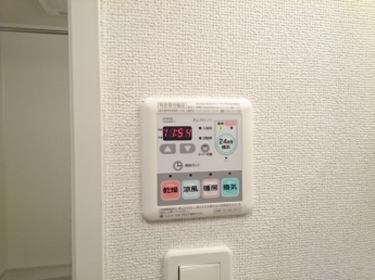 【内装】