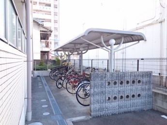 【その他共有部分】