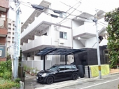尼崎市水堂町１丁目のマンションの画像