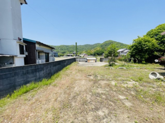 お庭も活用できます