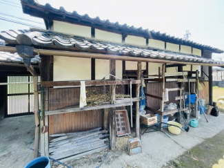 納屋
