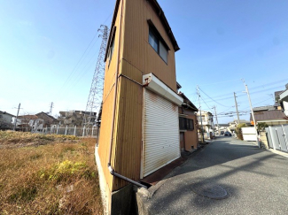 外観も気になるポイント