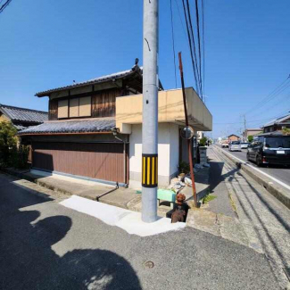 南あわじ市市円行寺の中古一戸建ての画像