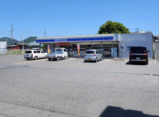 ローソン南あわじ市青木店まで44m