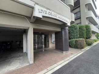 リブコート武庫川の画像