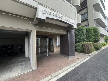 リブコート武庫川の画像