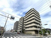 尼崎市大庄西町４丁目の中古マンションの画像