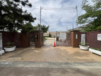 大庄小学校まで760m