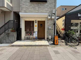 神戸市灘区友田町２丁目の店舗事務所の画像