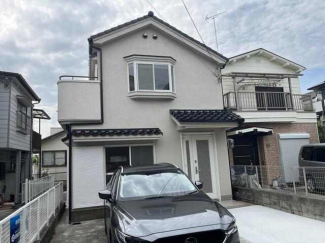 神戸市垂水区星陵台５丁目の中古一戸建ての画像