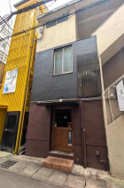 神戸市中央区北長狭通１丁目の店舗一部の画像