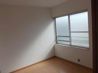 洋室４．５帖