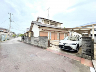 松山市堀江町の中古一戸建ての画像