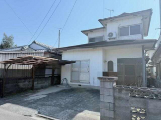東村戸建て賃貸の画像