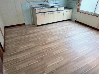 東村戸建て賃貸の画像