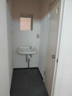 松山市来住町の店舗一部の画像