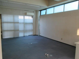 松山市来住町の店舗一部の画像