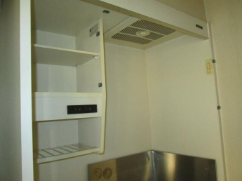 松山市来住町の店舗一部の画像