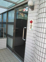 松山市来住町の店舗一部の画像