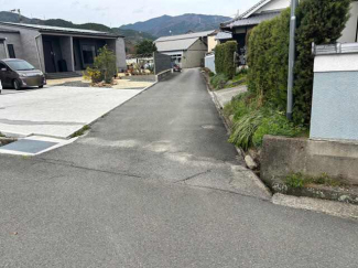 東温市樋口の中古一戸建ての画像