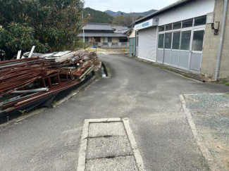 東温市樋口の中古一戸建ての画像