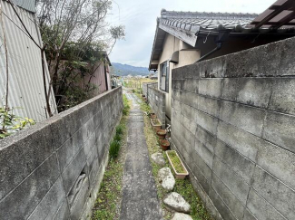 東温市樋口の中古一戸建ての画像