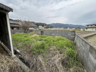 東温市樋口の中古一戸建ての画像