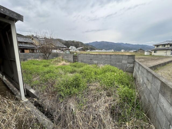 東温市樋口の中古一戸建ての画像