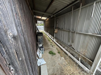 東温市樋口の中古一戸建ての画像