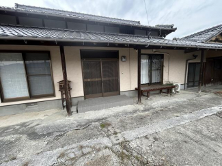 東温市樋口の中古一戸建ての画像