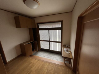 東温市樋口の中古一戸建ての画像