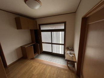 東温市樋口の中古一戸建ての画像