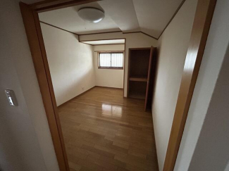 洋室７帖