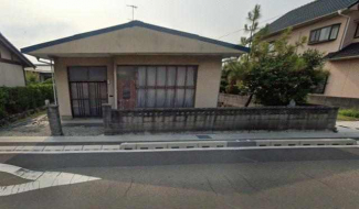 松山市府中の売地の画像