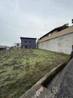 四国中央市中曽根町の売地の画像