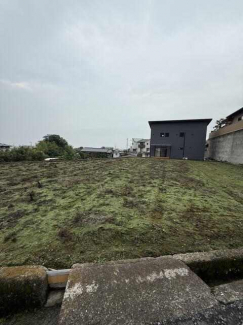 四国中央市中曽根町の売地の画像