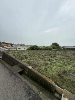 四国中央市中曽根町の売地の画像
