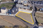 四国中央市中曽根町の売地の画像