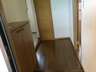 メゾントレビⅩⅢの画像