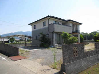 南方奥田住宅の画像