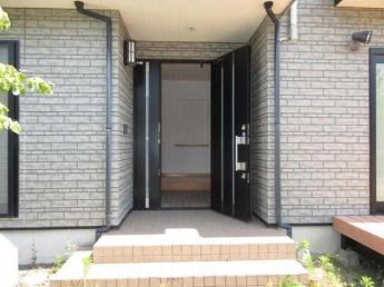 南方奥田住宅の画像