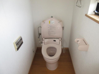 南方奥田住宅の画像
