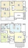 南方奥田住宅の画像